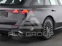 2025 Mercedes Benz E 450