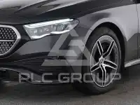 2025 Mercedes Benz E 450