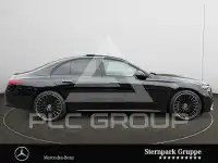 2025 Mercedes Benz E 450