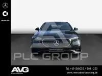 2025 Mercedes Benz E 450