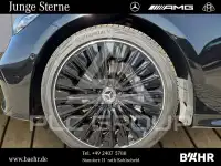 2025 Mercedes Benz E 450