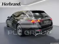 2025 Mercedes Benz E 450