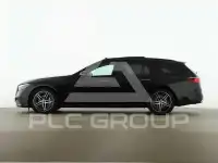 2025 Mercedes Benz E 450