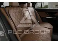2025 Mercedes Benz E 450