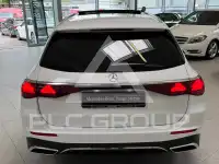 2025 Mercedes Benz E 450