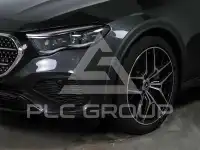 2025 Mercedes Benz E 450
