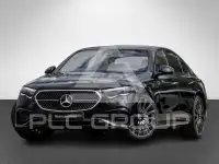 2025 Mercedes Benz E 450