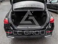 2025 Mercedes Benz E 450