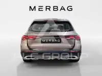 2025 Mercedes Benz E 450