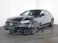 2025 Mercedes Benz E 450