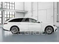 2025 Mercedes Benz E 450