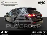2025 Mercedes Benz E 450