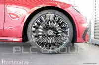 2025 Mercedes Benz E 450