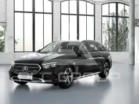 2025 Mercedes Benz E 450