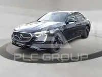 2025 Mercedes Benz E 450