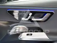 2025 Mercedes Benz E 450