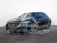 2025 Mercedes Benz E 450
