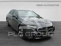2025 Mercedes Benz E 450