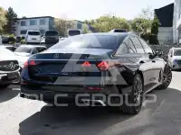 2025 Mercedes Benz E 450