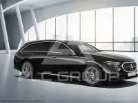 2025 Mercedes Benz E 450