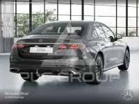 2025 Mercedes Benz E 450