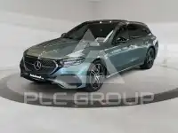 2025 Mercedes Benz E 450