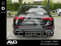2025 Mercedes Benz E 450