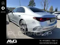 2025 Mercedes Benz E 450