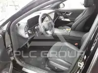 2025 Mercedes Benz E 450