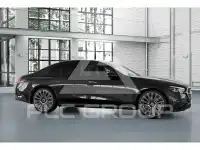 2025 Mercedes Benz E 450