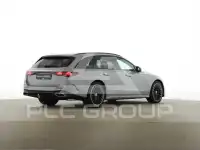 2025 Mercedes Benz E 450