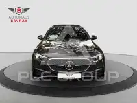 2025 Mercedes Benz E 450