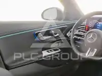 2025 Mercedes Benz E 450