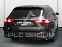2025 Mercedes Benz E 450