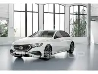 2025 Mercedes Benz E 450
