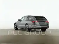 2025 Mercedes Benz E 450