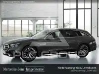 2025 Mercedes Benz E 450