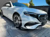 2025 Mercedes Benz E 450