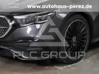 2025 Mercedes Benz E 450
