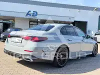 2025 Mercedes Benz E 450