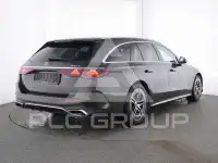 2025 Mercedes Benz E 450
