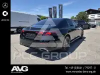 2025 Mercedes Benz E 450