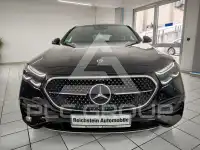 2025 Mercedes Benz E 450