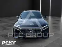 2025 Mercedes Benz E 450