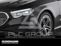 2025 Mercedes Benz E 450