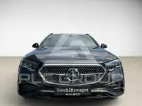 2025 Mercedes Benz E 450