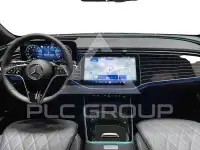 2025 Mercedes Benz E 450