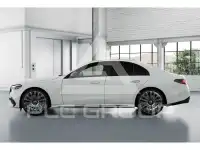 2025 Mercedes Benz E 450