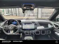2025 Mercedes Benz E 450