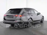 2025 Mercedes Benz E 450